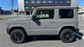 2023 Suzuki Jimny