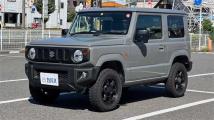 2023 Suzuki Jimny
