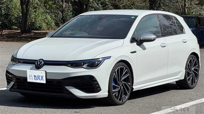 2023 Volkswagen Golf