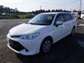 2015 Toyota Corolla Fielder