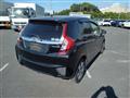 2015 Honda Fit Hybrid