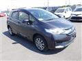 2015 Honda Fit Hybrid