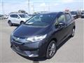 2015 Honda Fit Hybrid