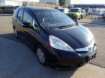 2012 Honda Honda Others