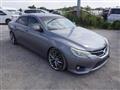 2013 Toyota Mark X