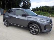 2021 Nissan Nissan Others