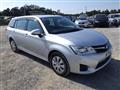 2015 Toyota Corolla Fielder