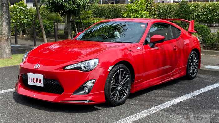 2013 Toyota 86