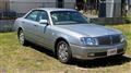 2002 Nissan Cedric Hardtop