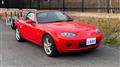 2005 Mazda Roadster
