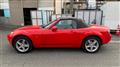 2005 Mazda Roadster
