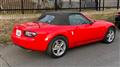 2005 Mazda Roadster