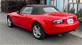2005 Mazda Roadster