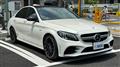 2019 Mercedes-Benz C-Class