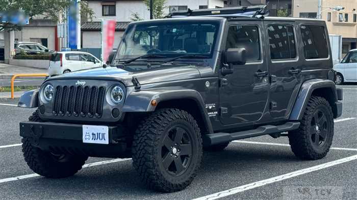 2017 Jeep Jeep Others