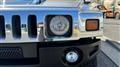 2005 Hummer H2