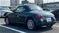 2004 Daihatsu Copen
