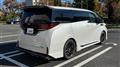 2024 Toyota Vellfire