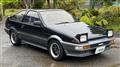 1986 Toyota Sprinter Trueno