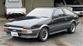 1986 Toyota Sprinter Trueno