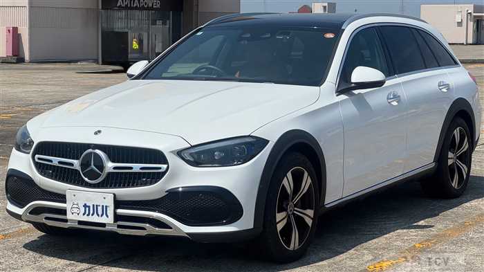 2022 Mercedes-Benz Mercedes-Benz Others