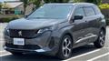 2022 Peugeot 5008