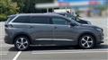 2022 Peugeot 5008