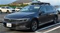 2021 Volkswagen Passat Variant