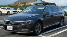 2021 Volkswagen Passat Variant