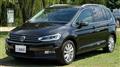 2017 Volkswagen Golf Touran