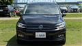 2017 Volkswagen Golf Touran