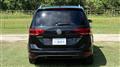 2017 Volkswagen Golf Touran