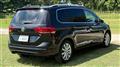 2017 Volkswagen Golf Touran