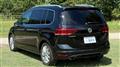 2017 Volkswagen Golf Touran