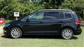 2017 Volkswagen Golf Touran