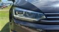 2017 Volkswagen Golf Touran