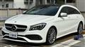 2018 Mercedes-Benz CLA-CLASS