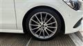 2018 Mercedes-Benz CLA-CLASS