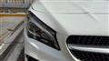 2018 Mercedes-Benz CLA-CLASS