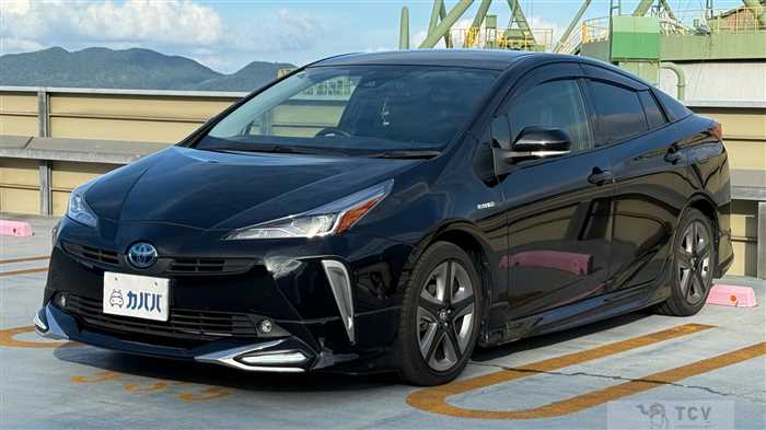 2020 Toyota Prius