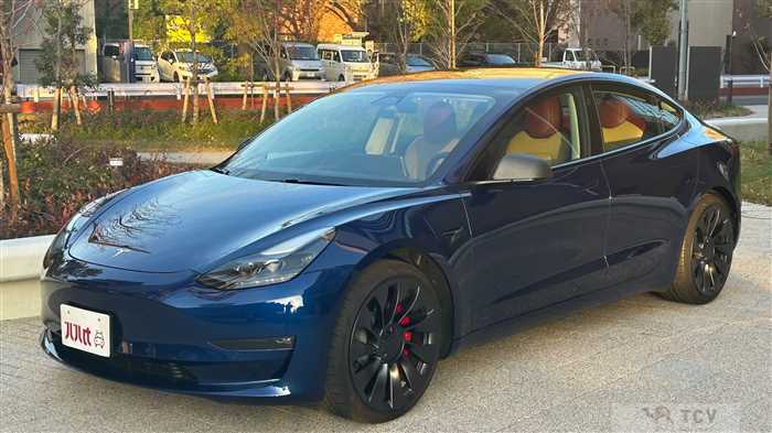 2023 Tesla Motors Others