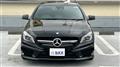 2016 Mercedes-Benz CLA-CLASS