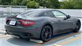 2015 Maserati Granturismo