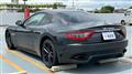 2015 Maserati Granturismo