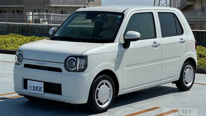 2019 Daihatsu Daihatsu Others