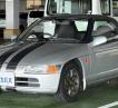 1991 Honda Beat