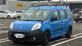 2013 Renault Kangoo