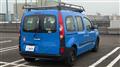 2013 Renault Kangoo