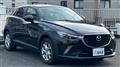 2016 Mazda CX-3