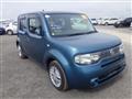 2015 Nissan Cube